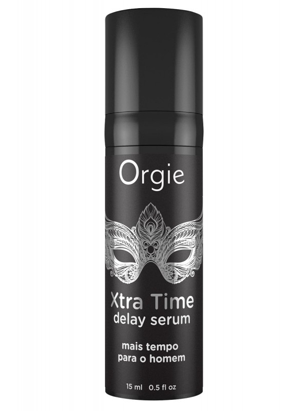Xtra Time - Delay Serum