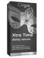 Xtra Time - Delay Serum