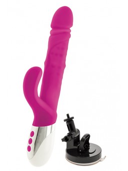 Xtreme Vibrator Pink