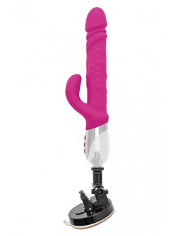 Xtreme Vibrator Pink