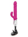 Xtreme Vibrator Pink