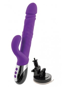 Xtreme Vibrator Purple