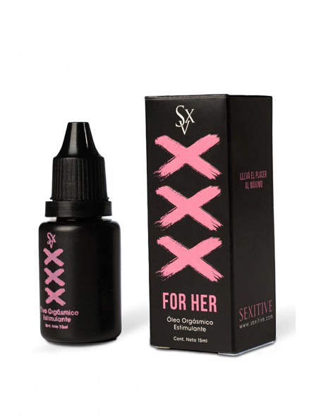 XXX For Her