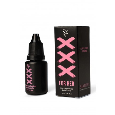 XXX For Her