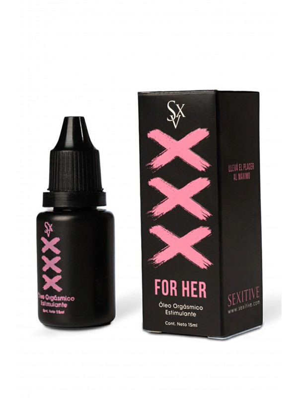 XXX For Her
