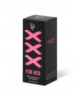 XXX For Her