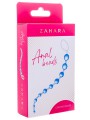 Zahara Anal Beads Blue