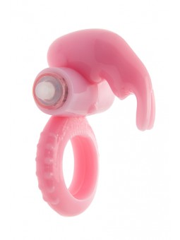ZAHARA ANILLA CONEJO ROSA PACK 48