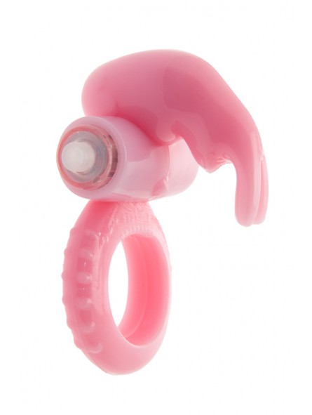 ZAHARA ANILLA CONEJO ROSA PACK 48