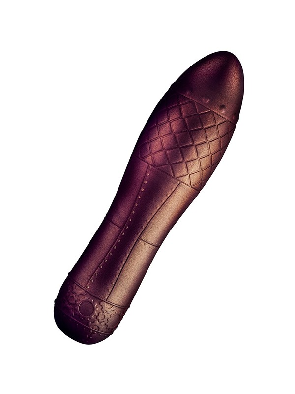 Zeppelina Metalic
