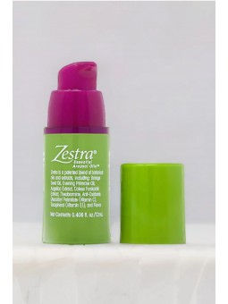 Zestra Deluxe Bottle