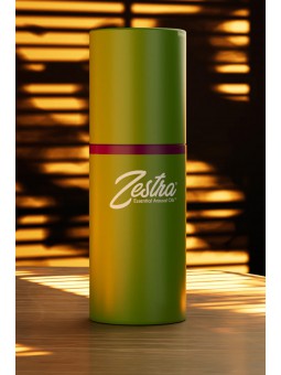 Zestra Deluxe Bottle