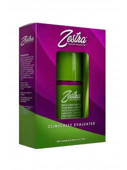 Zestra Deluxe Bottle
