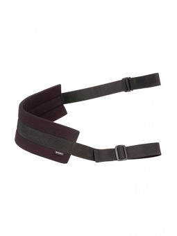 "I LIKE IT DOGGIE STYLE" STRAP