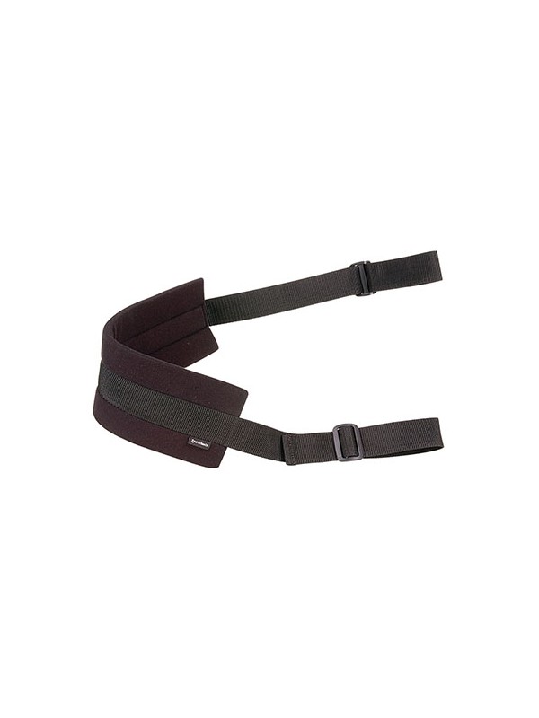 "I LIKE IT DOGGIE STYLE" STRAP