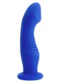Vibrating Dildo Aeon Blue