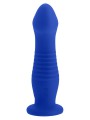 Vibrating Dildo Aeon Blue
