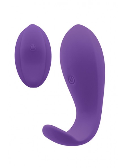 Droplet Purple