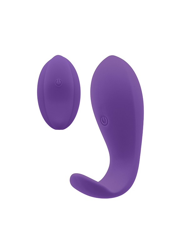 Droplet Purple
