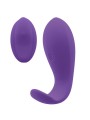 Droplet Purple