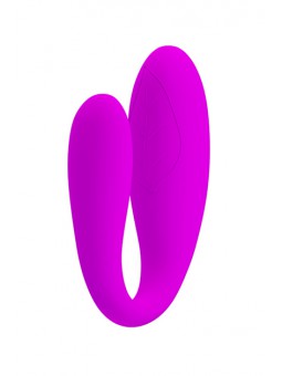 Fascination 30 Functions Rechargeable
