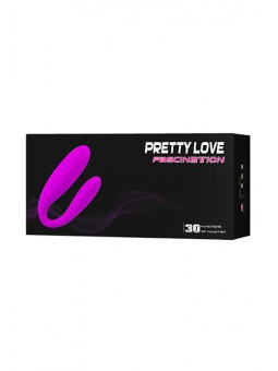 Fascination 30 Functions Rechargeable