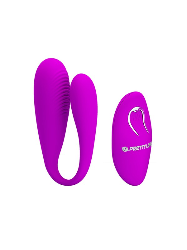 Aldrich Remote Control Rechargeable