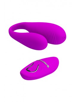Aldrich Remote Control Rechargeable
