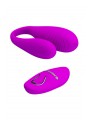 Aldrich Remote Control Rechargeable