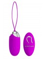 Berger Remote Vibrating Egg Rechargeable