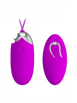 Berger Remote Vibrating Egg Rechargeable