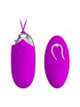 Berger Remote Vibrating Egg Rechargeable