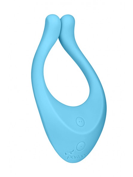 Satisfyer Endless Love Blue