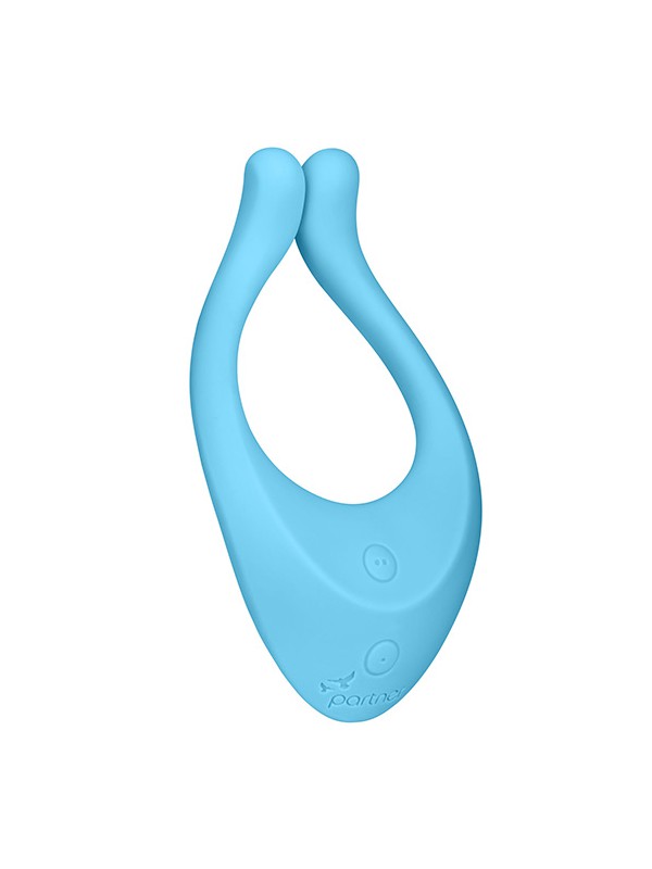 Satisfyer Endless Love Blue