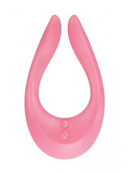 Satisfyer Endless Joy Pink