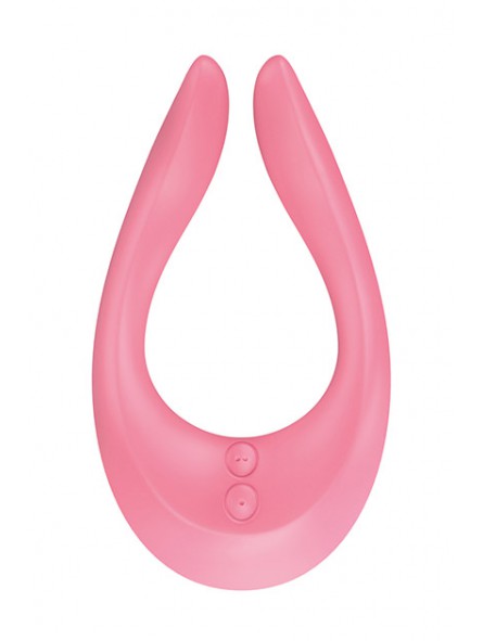 Satisfyer Endless Joy Pink