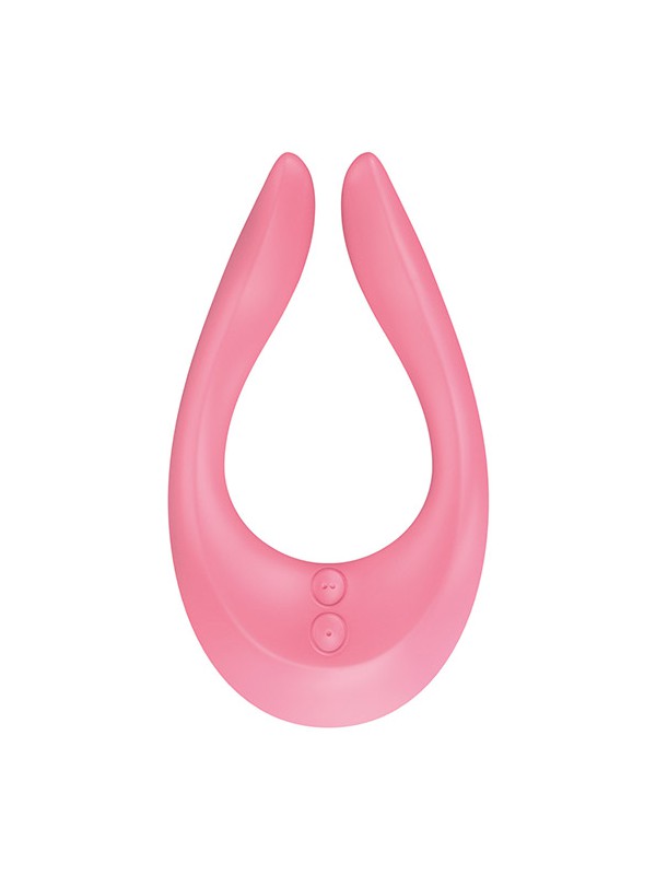 Satisfyer Endless Joy Pink
