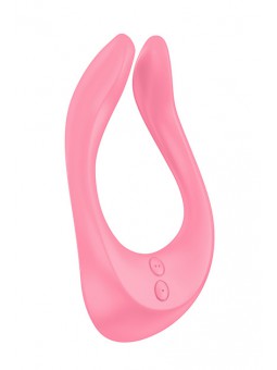 Satisfyer Endless Joy Pink
