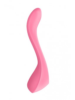 Satisfyer Endless Joy Pink