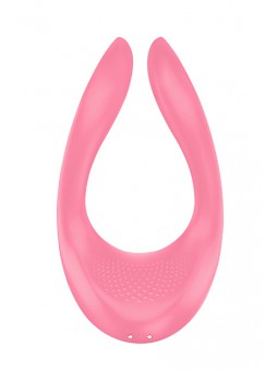 Satisfyer Endless Joy Pink