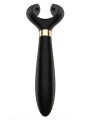 Endless Fun Multi Vibrator Black