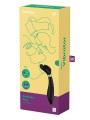 Endless Fun Multi Vibrator Black
