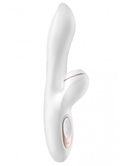 Satisfyer Pro+ G-Spot