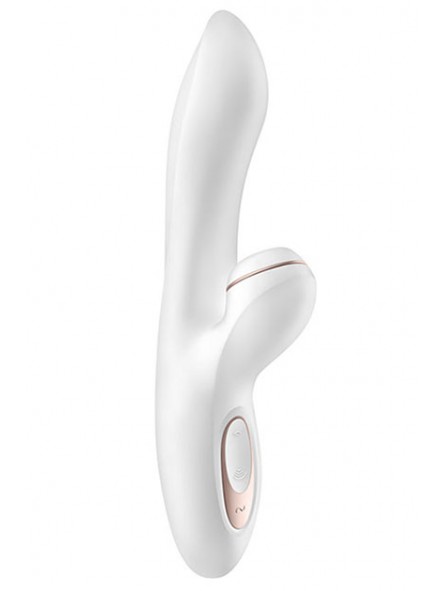 Satisfyer Pro+ G-Spot