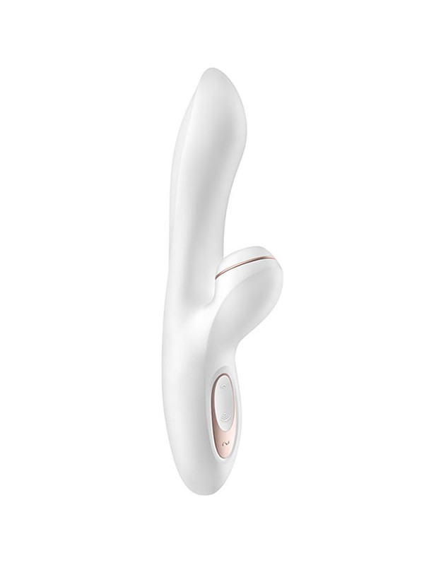 Satisfyer Pro+ G-Spot
