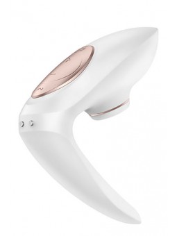 Satisfyer Pro 4 Couples