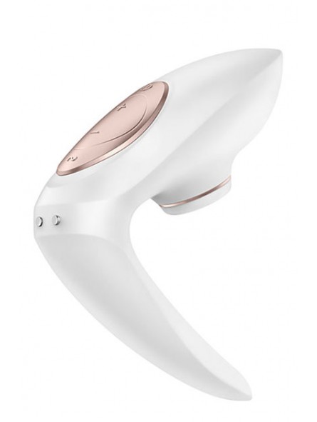Satisfyer Pro 4 Couples