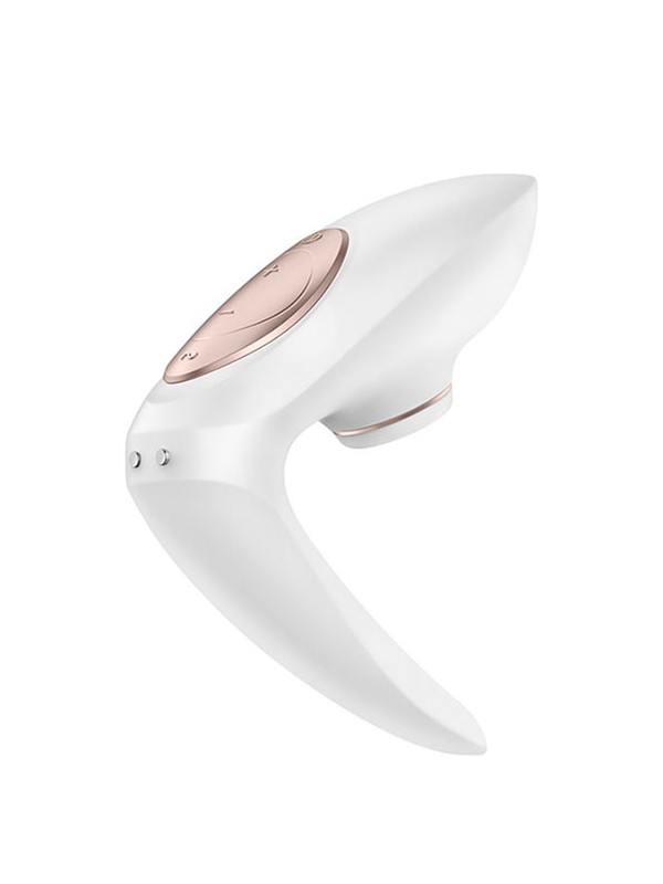 Satisfyer Pro 4 Couples