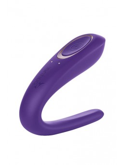 Partner Vibrator Double Classic