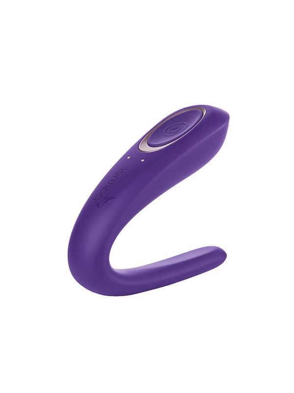 Partner Vibrator Double Classic